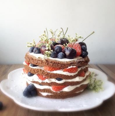 零基础的最新裱花教程你学会了吗,学习裱花速成的办法