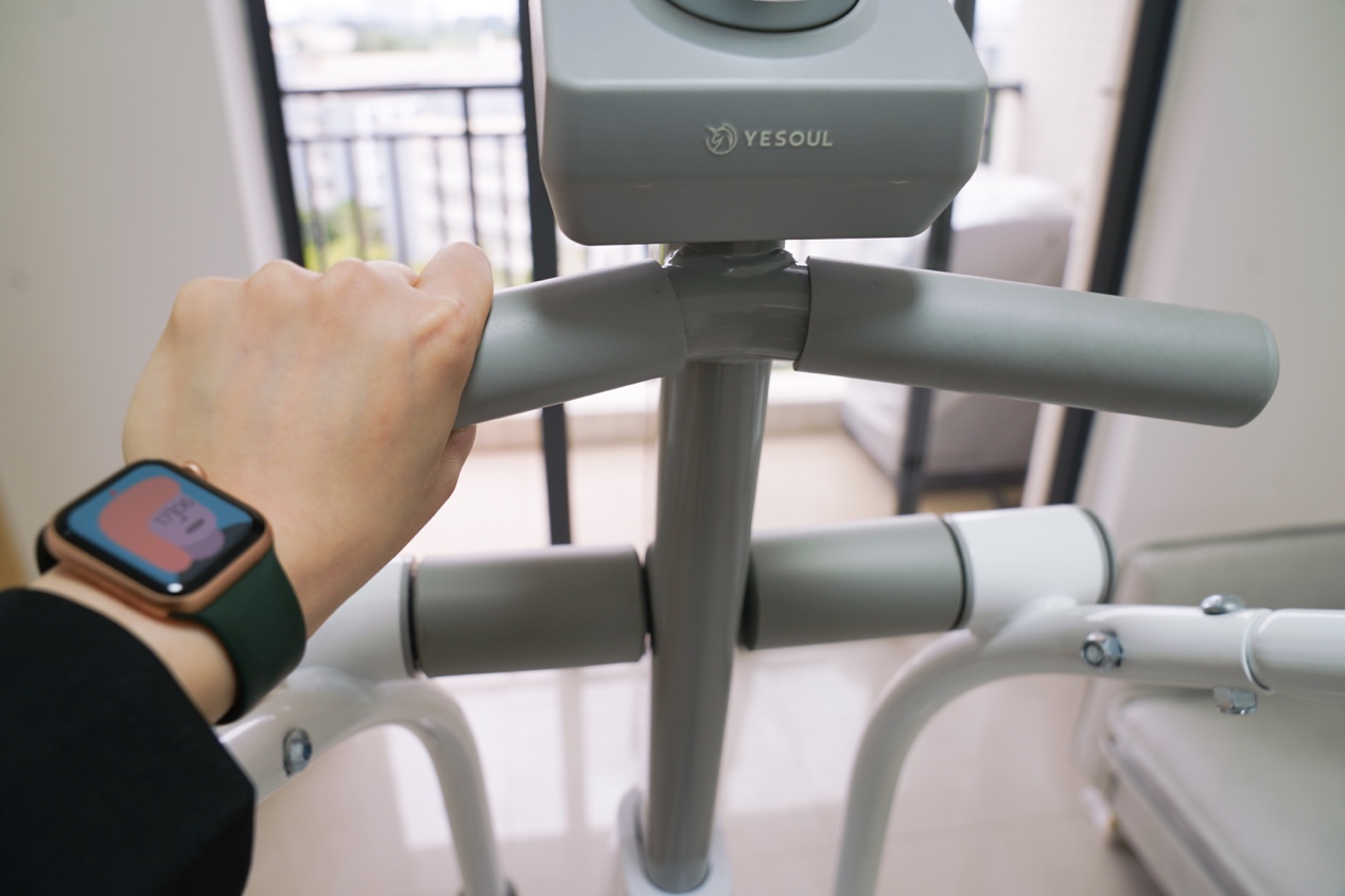 野小兽e30s测评,野小兽椭圆机e30力度怎么调节