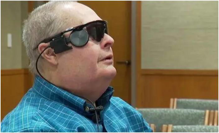 港科大仿生眼动物实验视频,港科大人工视网膜