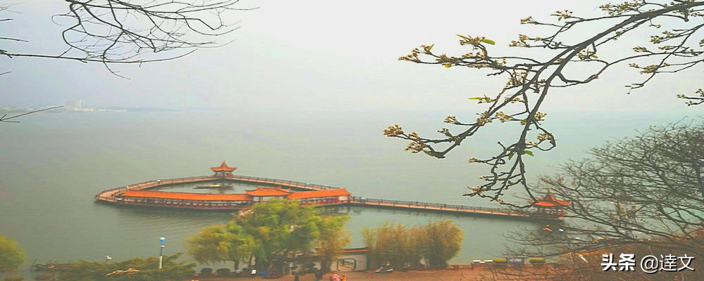 原创诗词｜走马大理：悠悠南诏梦风花雪月芳「五律四首」