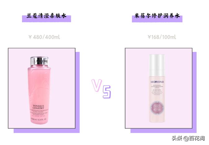 百花词测评,百花词