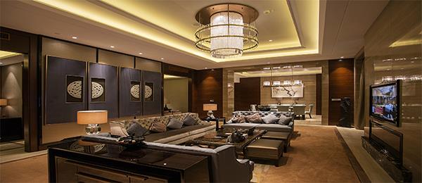 阳江洲际华邑酒店,昆明洲际华邑酒店