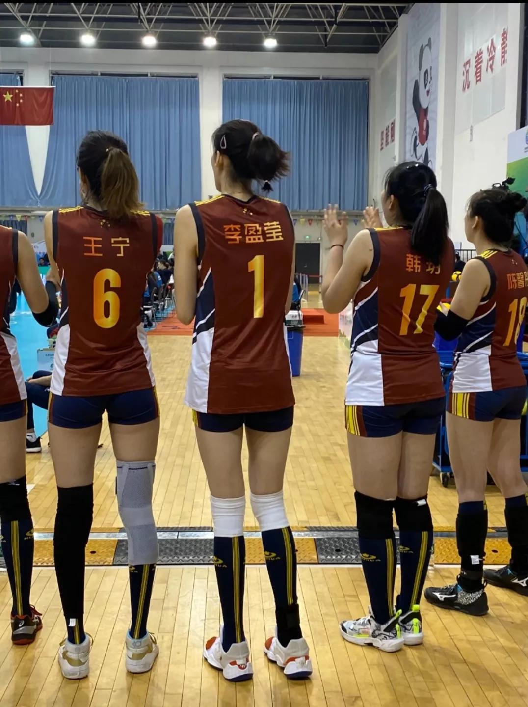 全运会女排预赛赛程,全运会女排半决赛结果