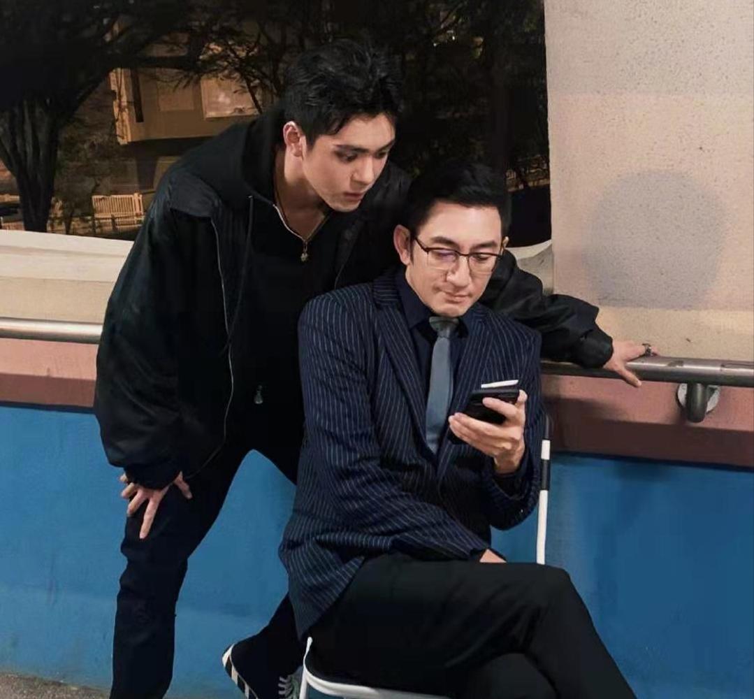 2019张无忌曾舜晞版全集,曾舜晞版张无忌缺少爱意