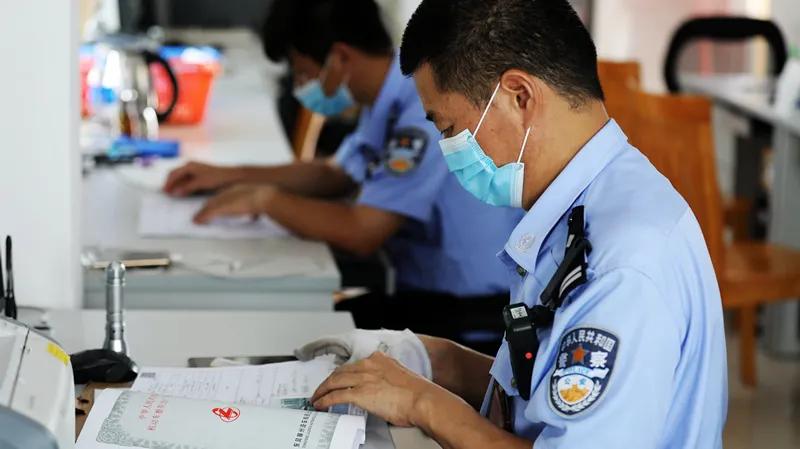 二手车交易流程新政策解读,要买车的快来看看