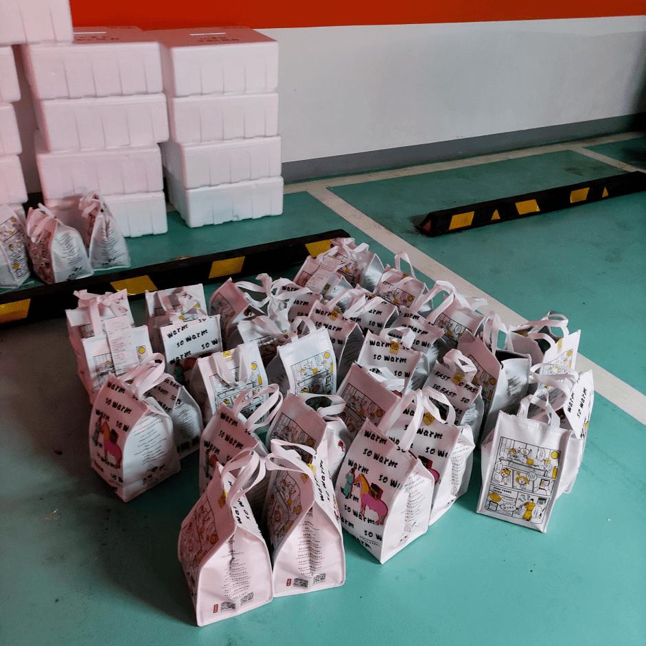 代购茶颜悦色需要哪些装备,代购茶颜悦色怎么保鲜