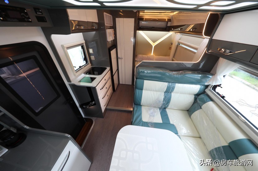 口碑最好的进口t型房车,骏驰房车评价