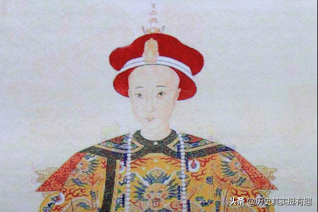 大清十二帝及其简介,大清十二帝详细讲解