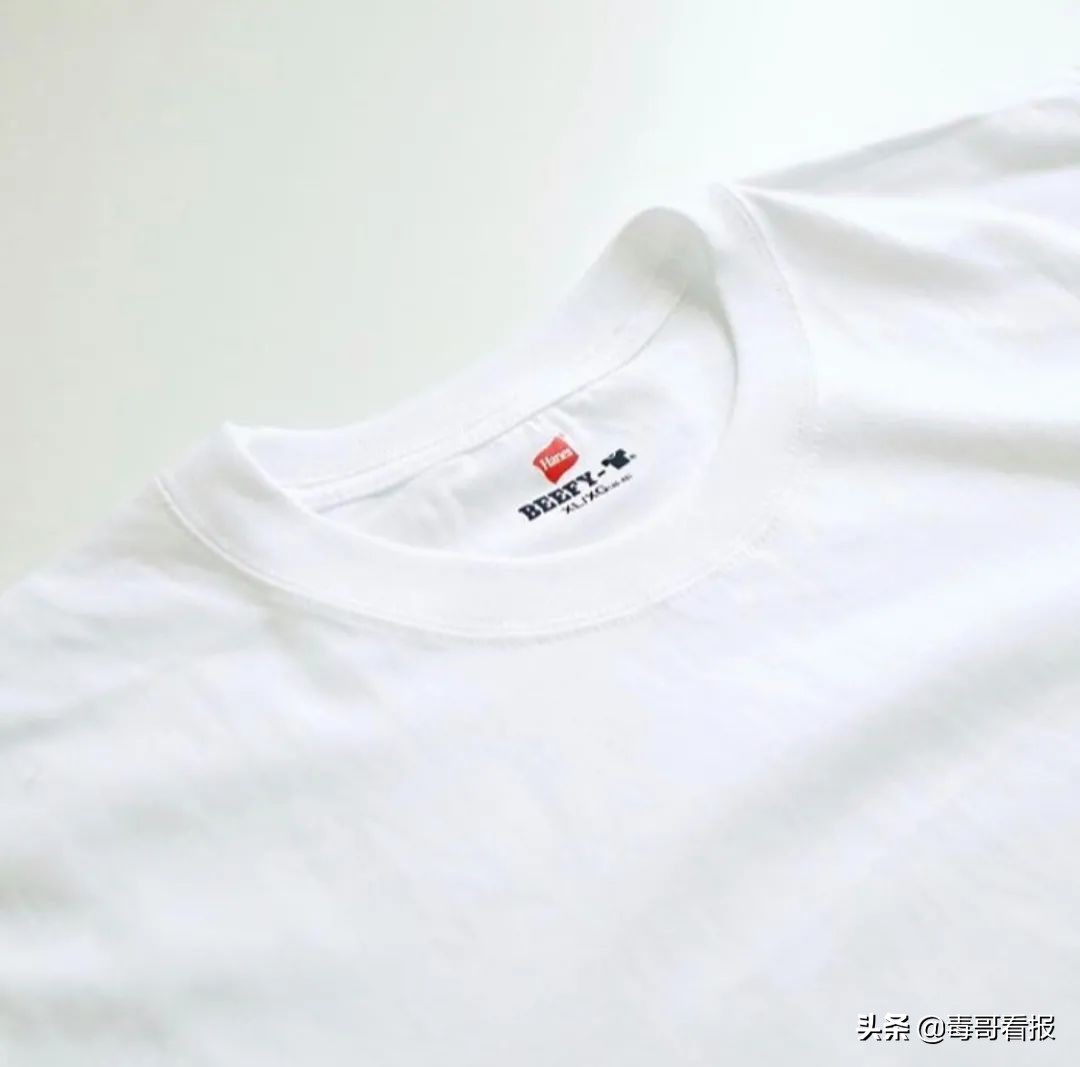 夏日白tee怎么选,白tee哪个性价比高