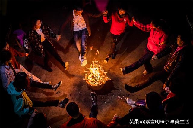 魂牵梦绕的绿色净土，真的美翻了，东戴河德福缘农家院