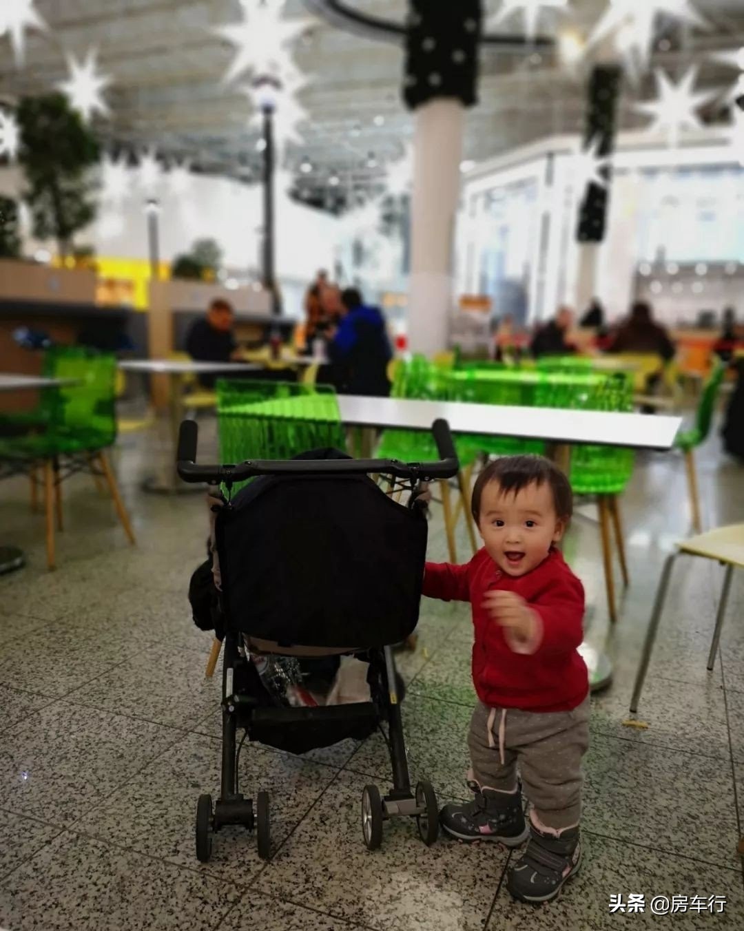 房车自驾游之环游世界,房车漫游记家在路上