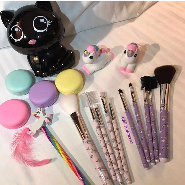 快时尚彩妆是什么,快时尚品牌店是正品吗