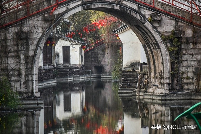 从影片取景地到影视帝国，横店到底有多大？为何被称为大横国？