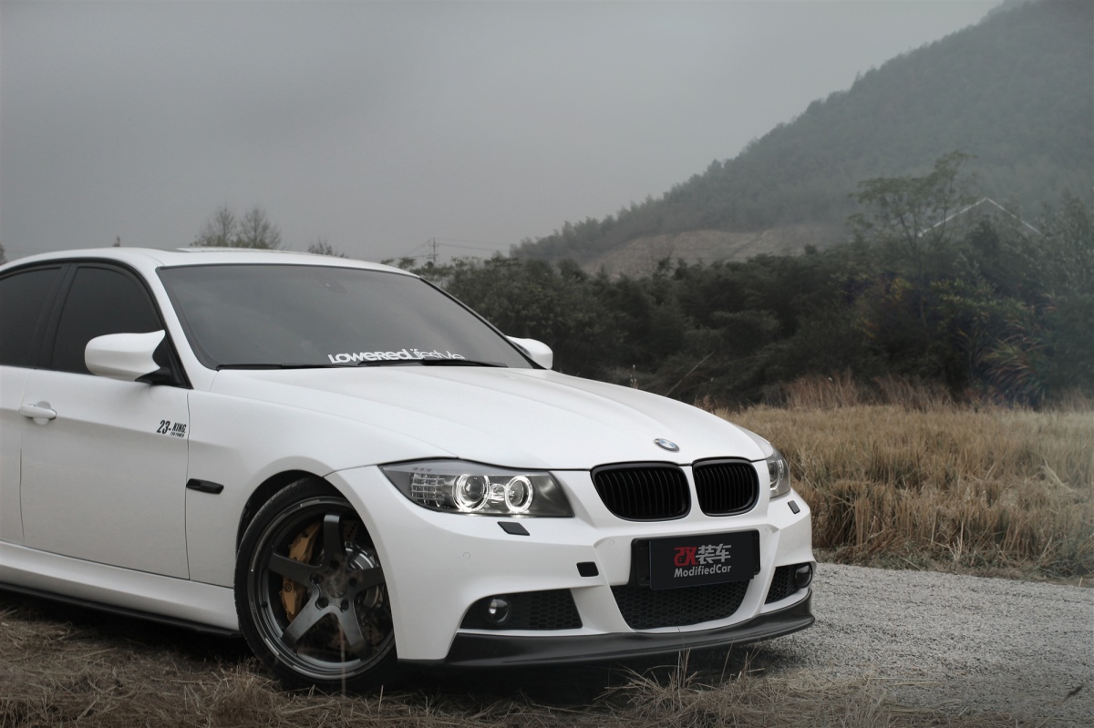 宝马e90买二手车要注意什么,宝马e90改装最便宜