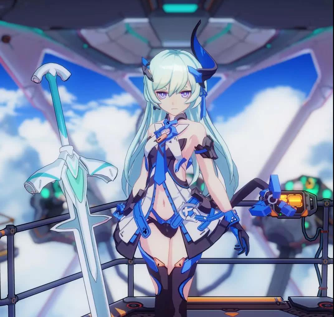 崩坏32023测试服,崩坏36.2测试服