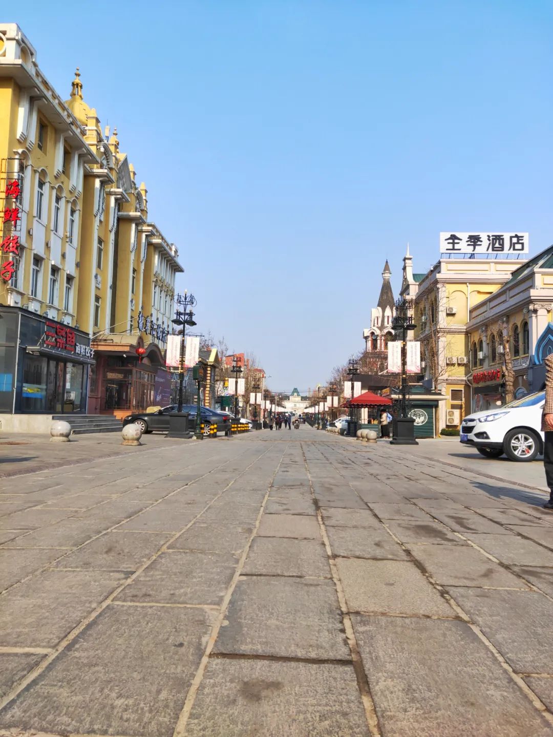 2022春节大连本命年免费景点,大连免费景点排行榜前十名