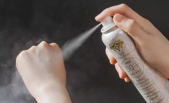 实测最好用防晒,测评好用的防晒秋款