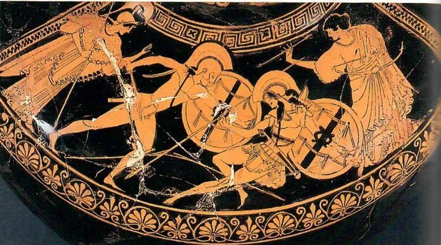 干戈与玉帛,干戈玉帛的图片