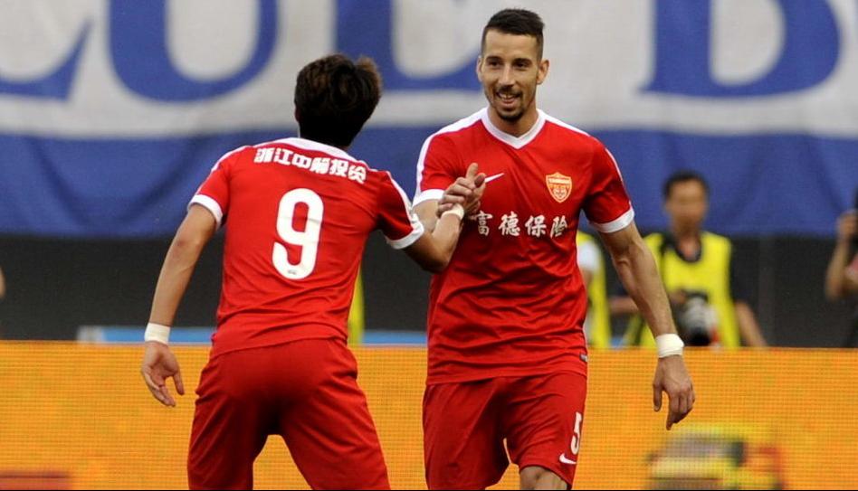 延边职业足球风云录,延边职业足球风云录74