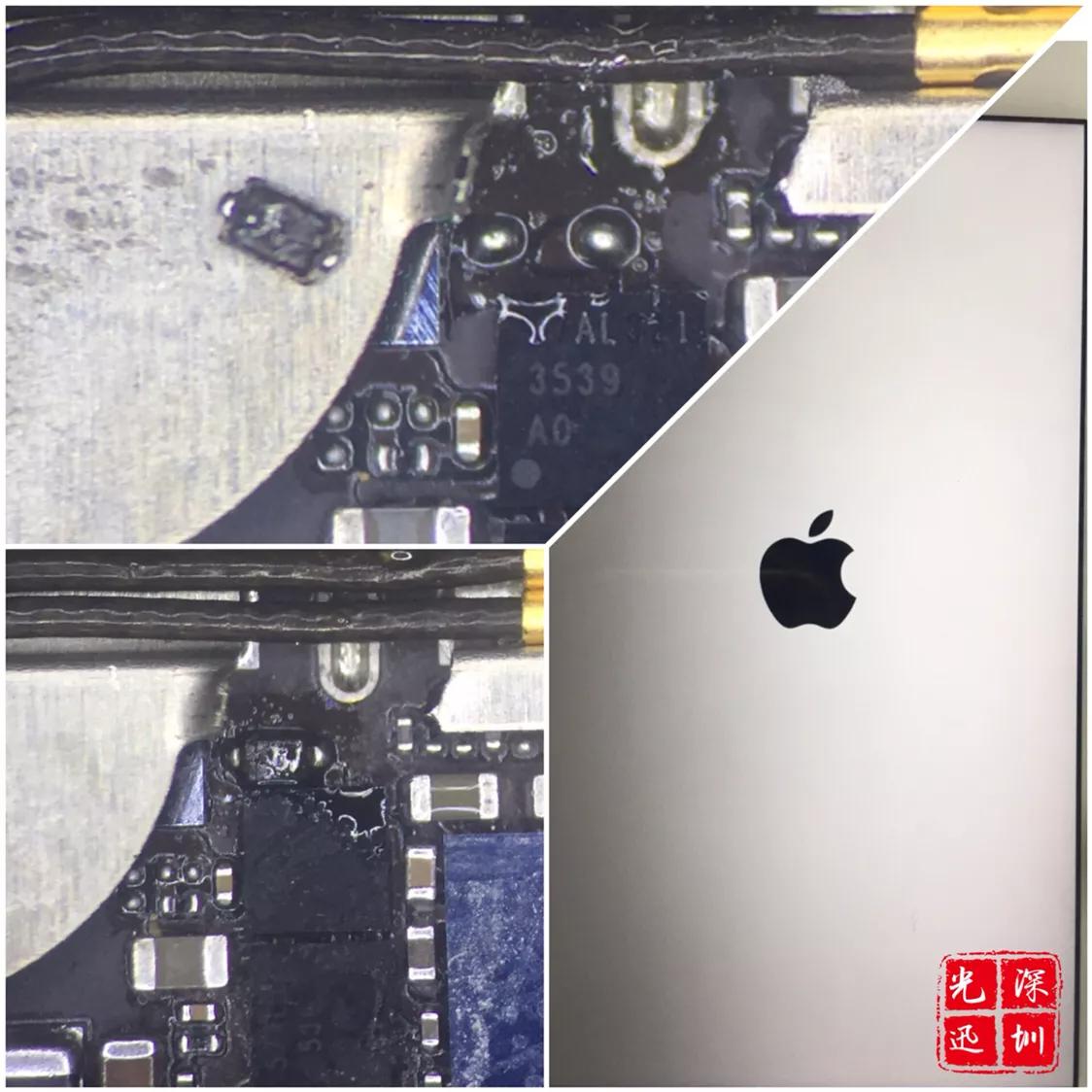 iphone6阴阳屏怎么判断,iphone6p阴阳屏