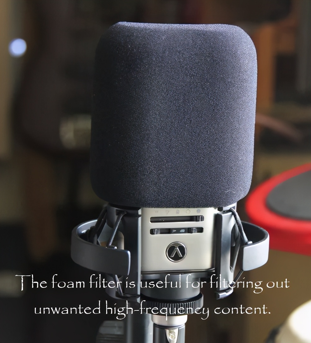 GearSpace长测：AustrianAudioOC818经典又现代