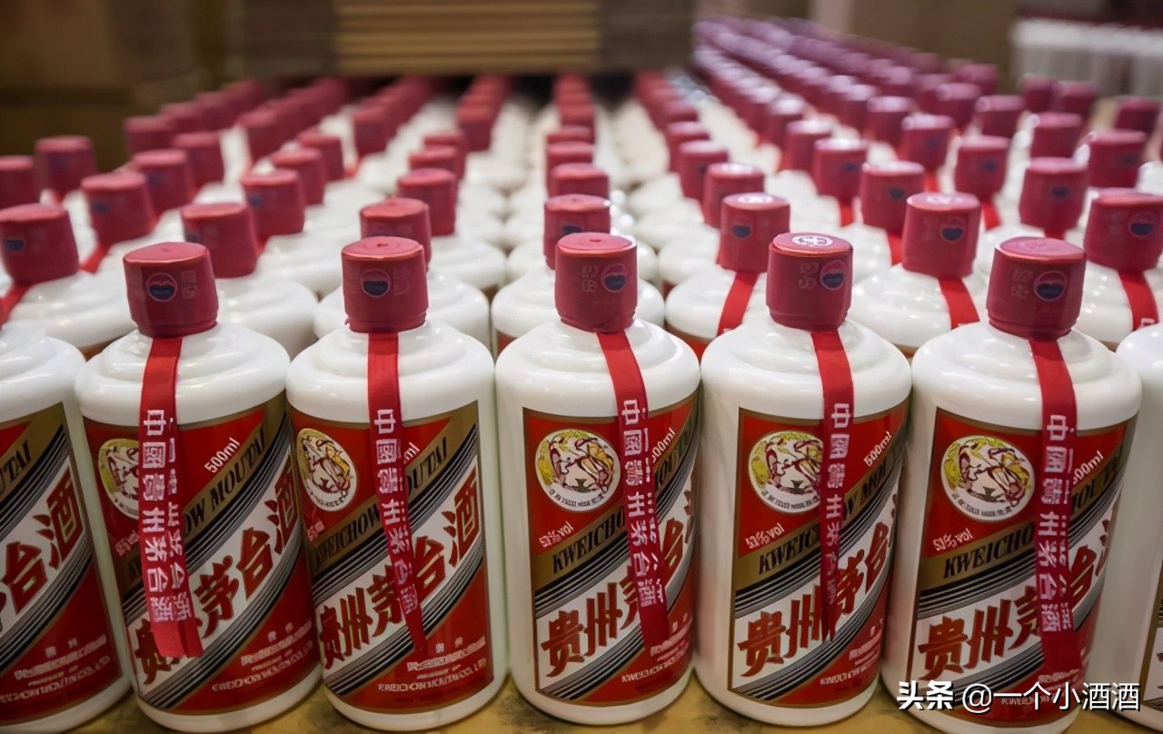 50ml茅台和100ml性价比,50ml和500ml有什么区别