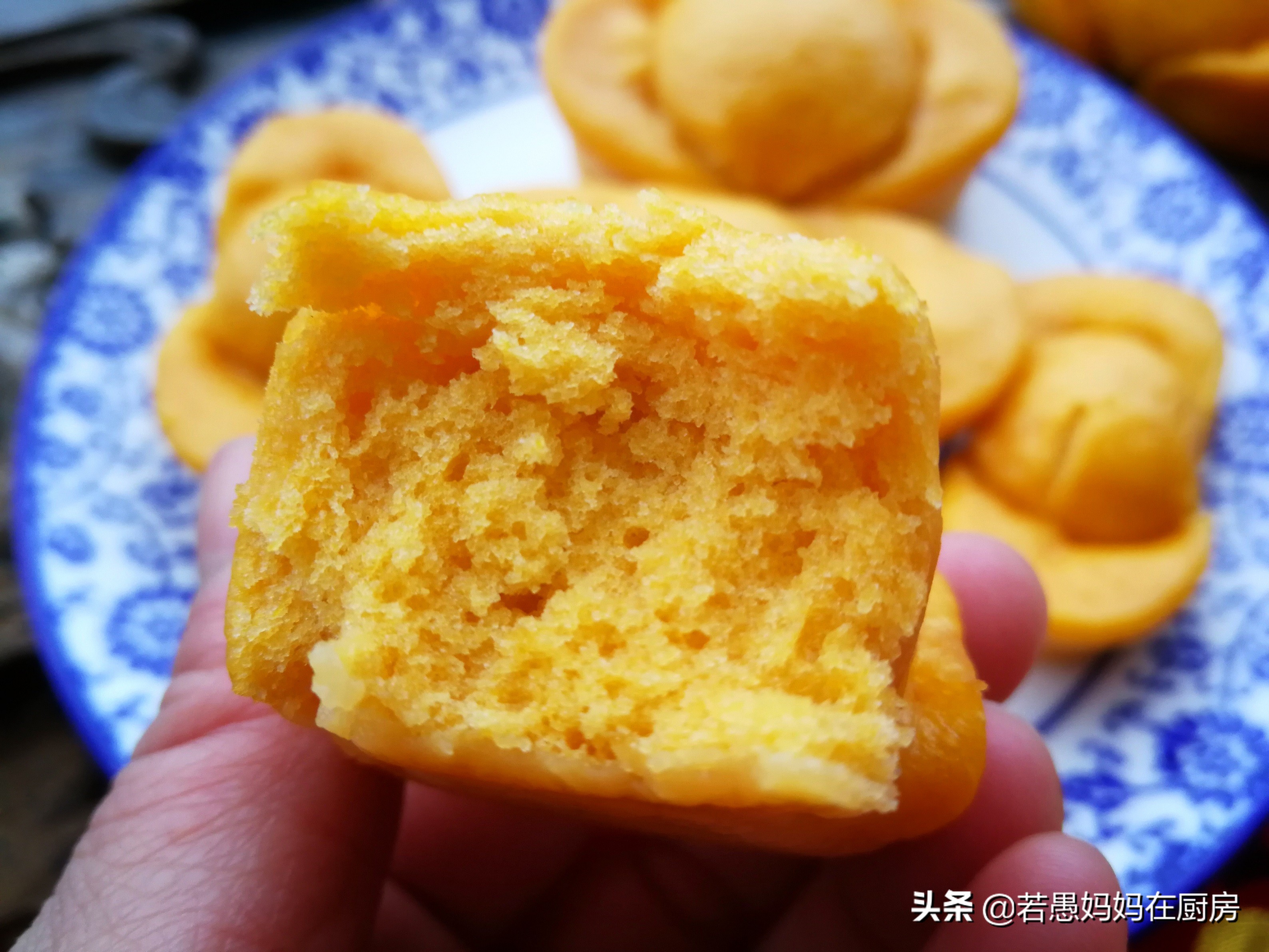 招财进宝馒头的花样做法,招财进宝的馒头怎么做