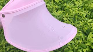 拒绝黑炭脸|防晒做得好，男友还在幼儿园