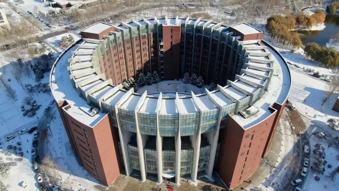 辽宁省高等院校分布图,辽宁省高考报考沈阳航空航天大学