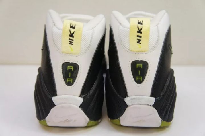 全能王且性价比超高的篮球鞋,nike必买十大篮球经典