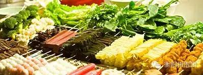 来衡阳必去吃的小吃,衡阳市好吃的小吃推荐