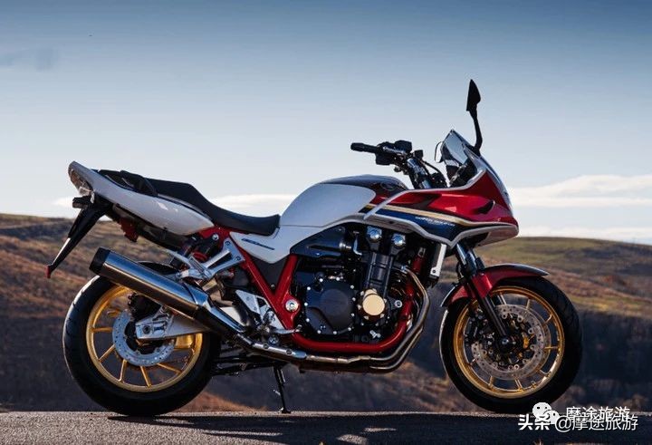 本田cb1300街车,本田cb1300为什么是街皇