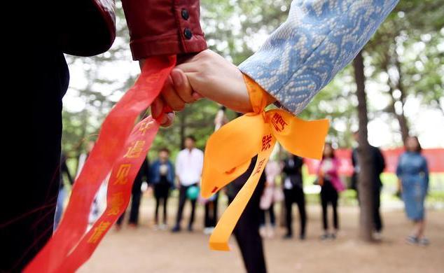 面对父母逼婚,父母让我去相亲如果不去会怎么样