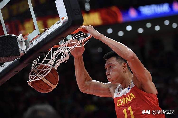 男篮世界杯名将,中国男篮5大帅哥是谁