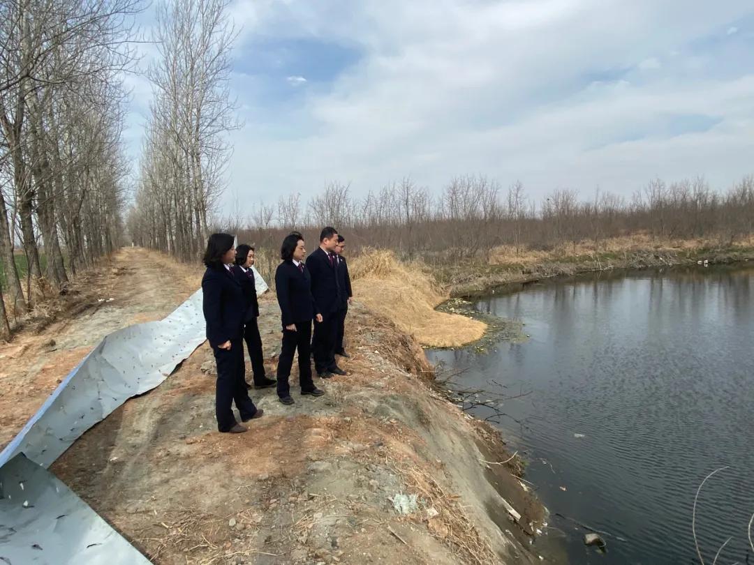 最高检公益诉讼守护美好生活,最高院安全生产事故责任司法解释