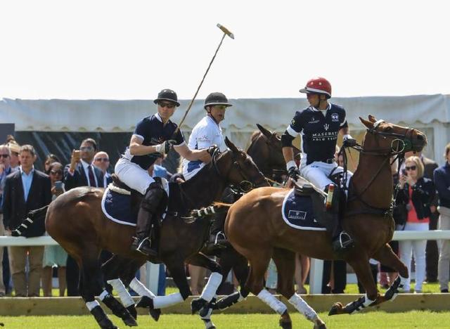 孩子学骑马锻炼哪方面,家长为什么送孩子学骑马