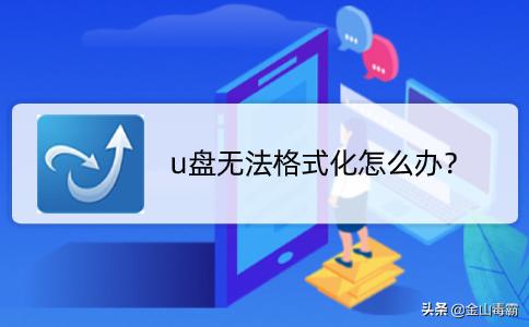 u盘显示windows无法完成格式化,windowsxp无法格式化u盘