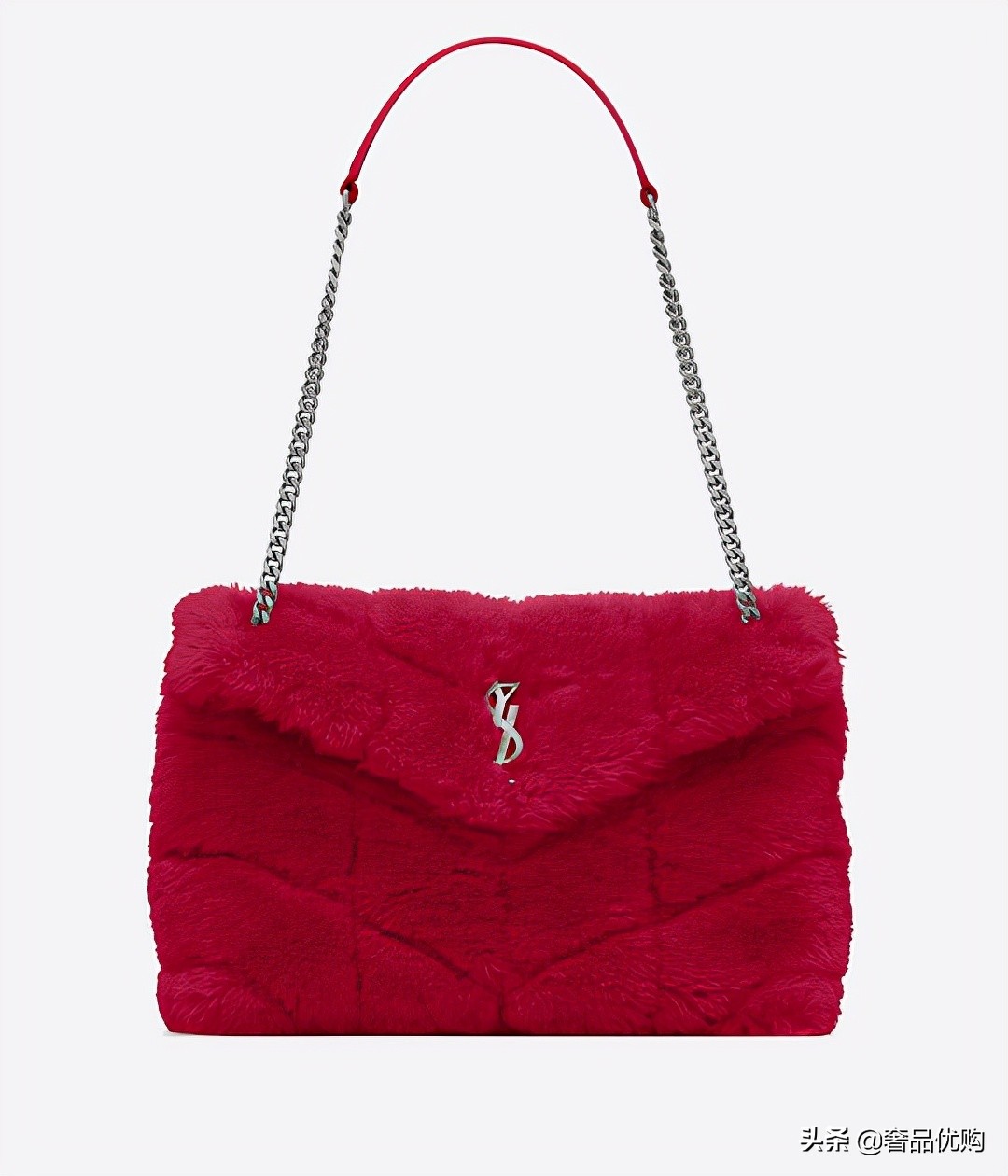 ysl新包,ysl早春新款