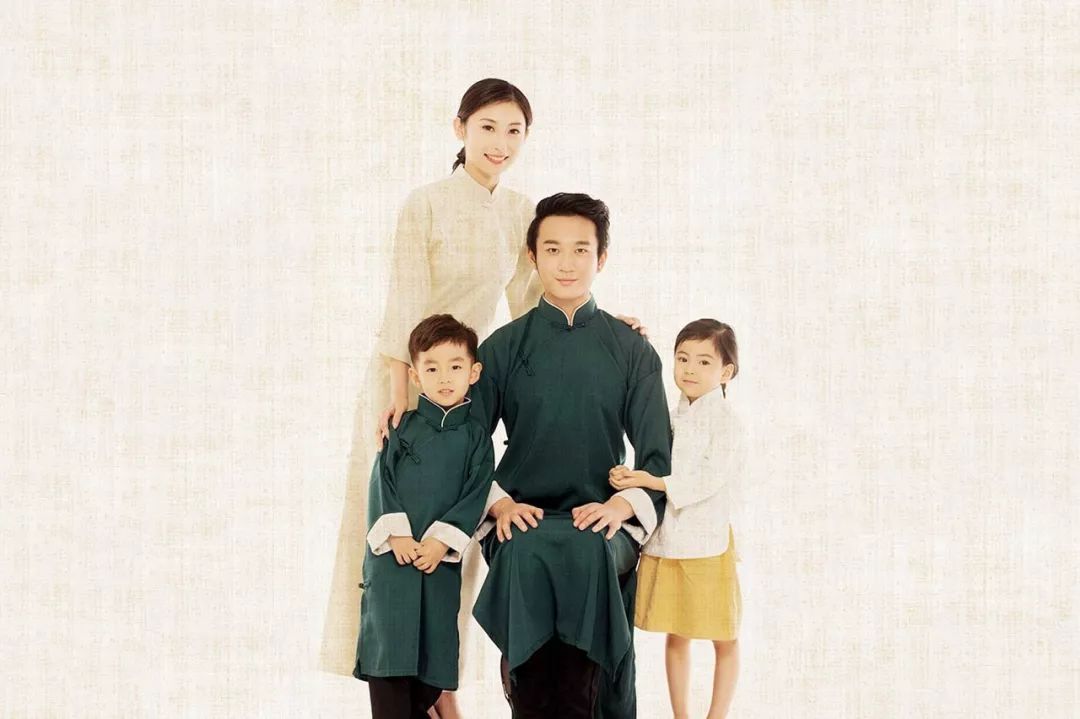 什么是一家人何为一家人,什么是一家人什么是亲人