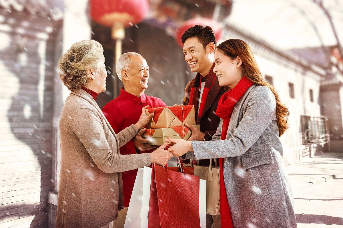 我们终将看到父母的脆弱