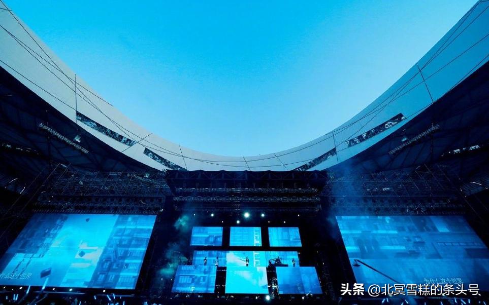 五月天演唱会19年上海虹口足球场,上海虹口4月份演唱会