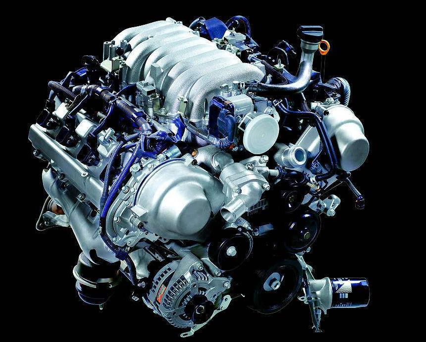 红旗h73.0自吸发动机来自哪个品牌,红旗汽车性能真的那么好吗