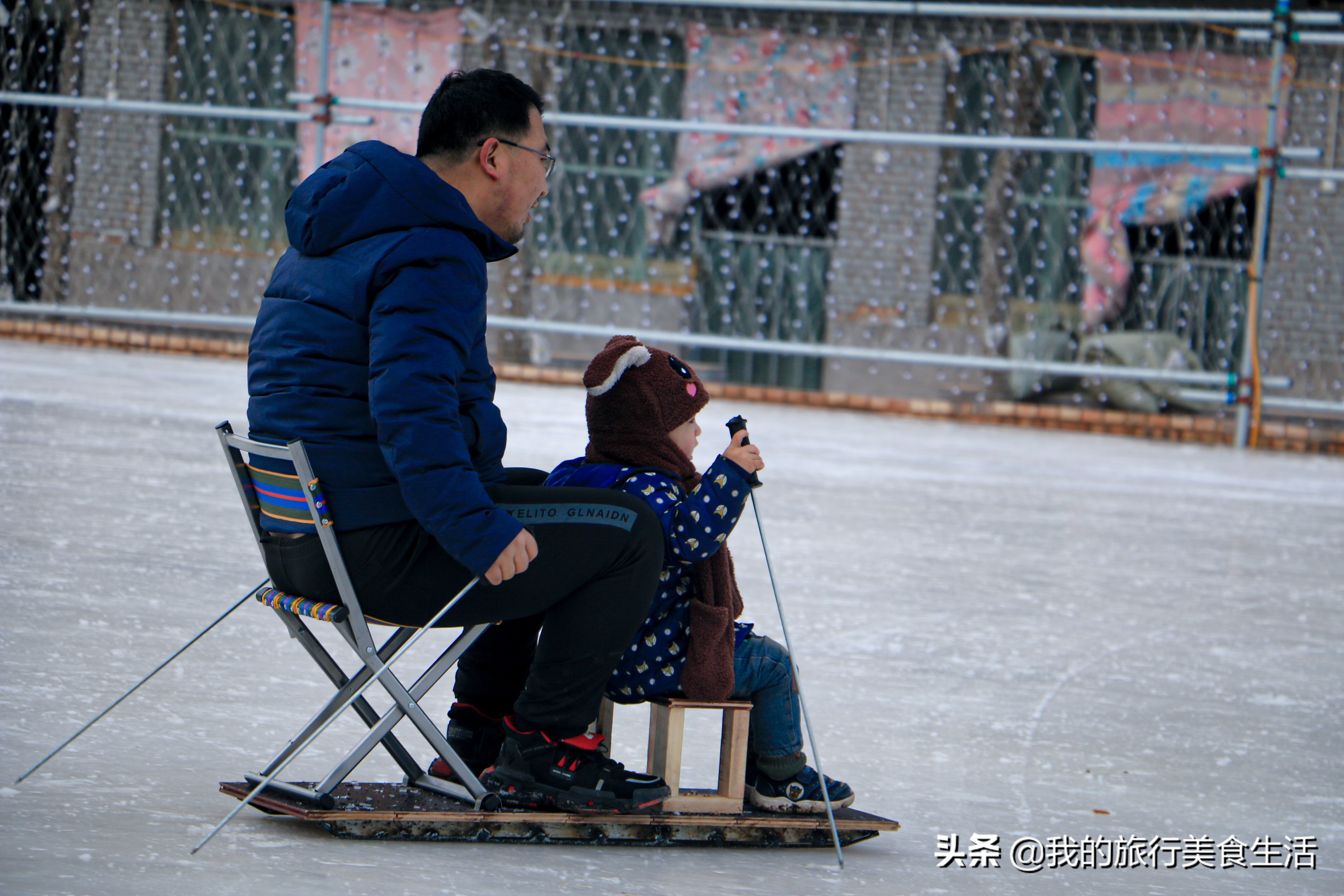 太原在哪看冰瀑布,太原冰川瀑布