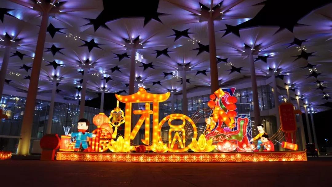 春节北京哪里免费庙会,北京春节庙会一览表