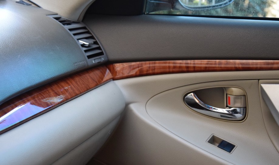 六代凯美瑞2.0油耗多少正常,全球十佳发动机凯美瑞