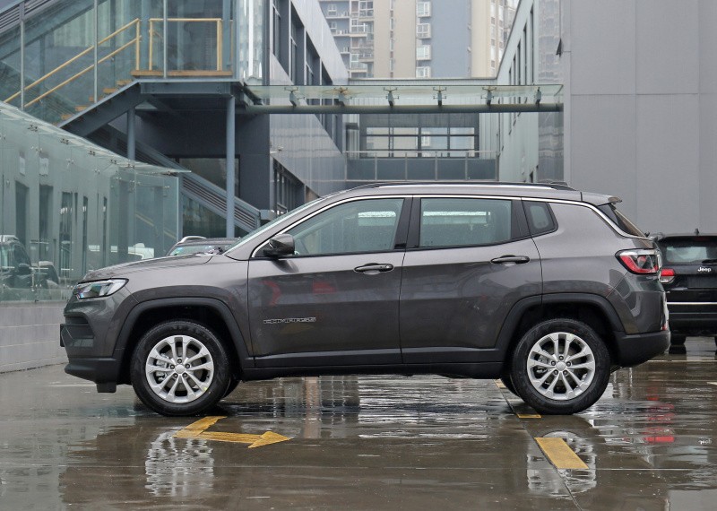 2020款jeep指南者的优点,广汽菲克jeep指南者真实油耗多少