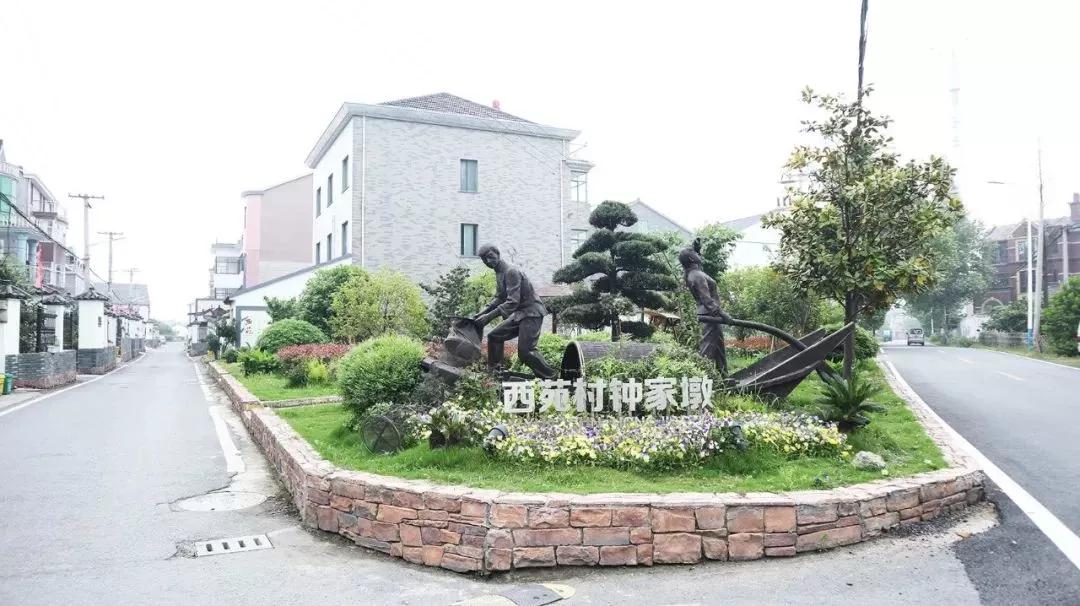 小编姐姐今天嗨翻了简直！接下来的半个月，你就交给塘栖和枇杷吧！