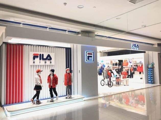 就在明天！汕头群光汇最给力的见面礼！疯狂打折到明年！