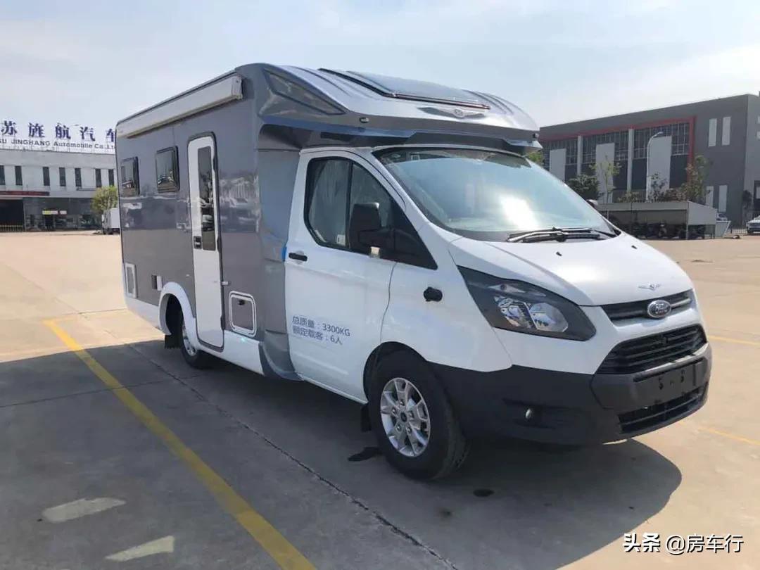 333批旅居车公告:32家房车企业申报43款自行式房车、10款拖挂车