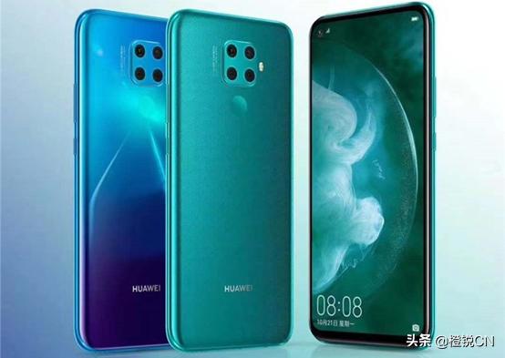 华为nova系列最强机型,华为nova系列最新机型